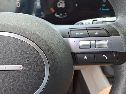 Certified 2026 Hyundai Tucson SE FWD image 20