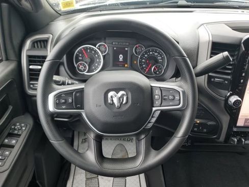 New 2026 RAM 2500 Tradesman AWD/4WD image 18