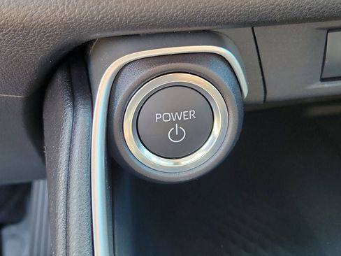 New 2026 Toyota Grand Highlander XLE FWD image 31