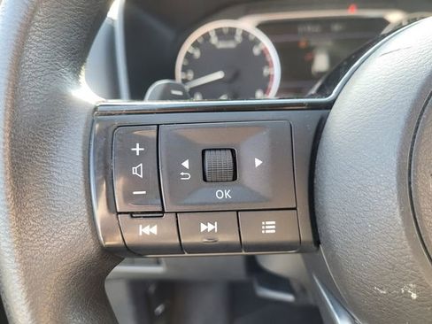 Used 2021 Nissan Rogue S AWD/4WD image 22