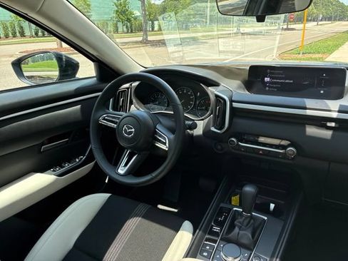 Certified 2026 MAZDA CX-50 AWD 2.5 S w/ Accent Package image 20