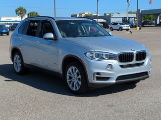 Used 2015 BMW X5 xDrive35i video 3
