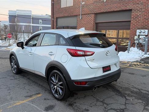 Used 2018 MAZDA CX-3 Touring w/ Preferred Equipment Package image 17
