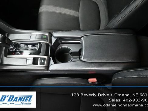 Used 2021 Honda Civic Sport image 33