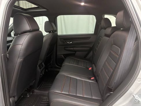 Used 2025 Honda CR-V Sport-L image 24
