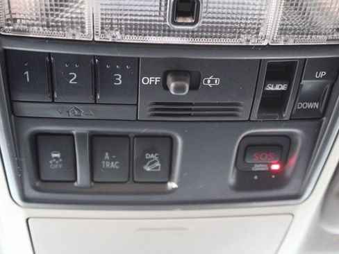 Certified 2018 Toyota 4Runner Limited image 36