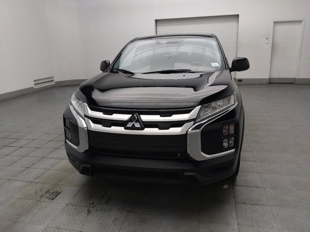 Used 2025 Mitsubishi Outlander Sport AWD image 15