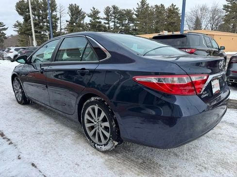 Used 2016 Toyota Camry XLE w/ Protection Package (Q2) image 5