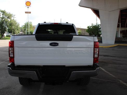 Used 2020 Ford F250 XLT AWD/4WD image 7