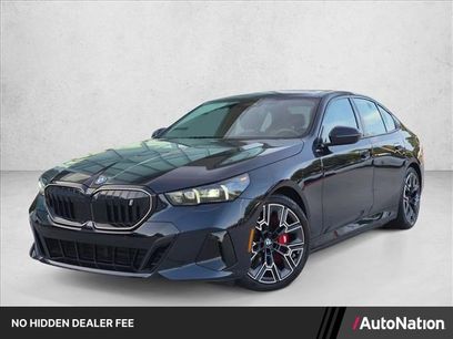 Used 2026 BMW i5 eDrive40