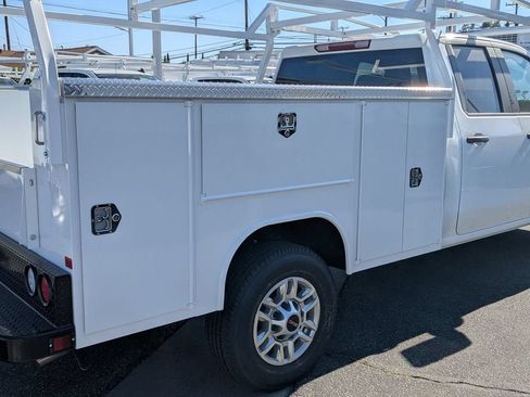 New 2026 GMC Sierra 2500 Pro w/ Convenience Package RWD image 14