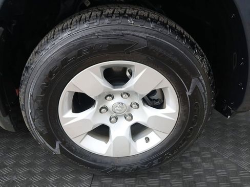 Used 2025 RAM 1500 Lone Star AWD/4WD image 23