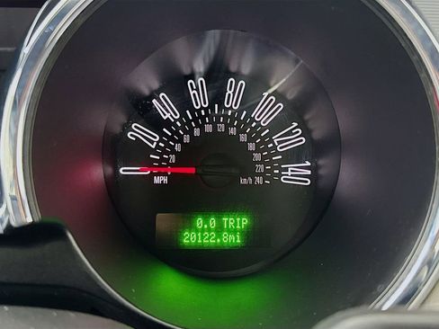 Used 2008 Ford Mustang GT Premium image 10