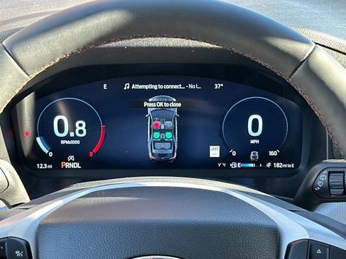 New 2026 Ford Explorer Active w/ Active Comfort Package AWD/4WD image 24