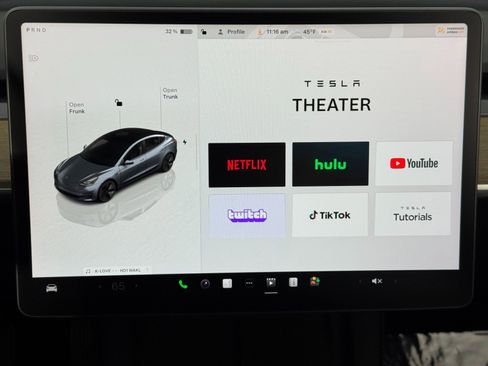 Used 2022 Tesla Model 3 image 23