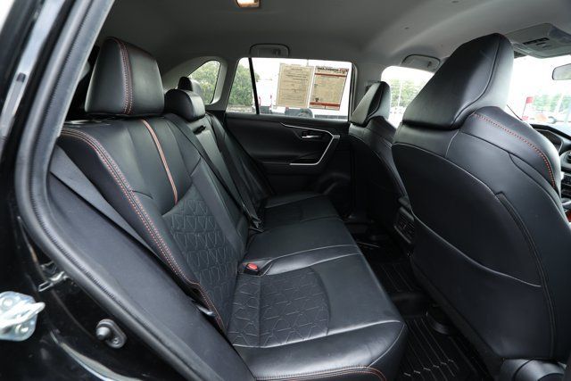 Used 2021 Toyota RAV4 Adventure AWD/4WD image 28