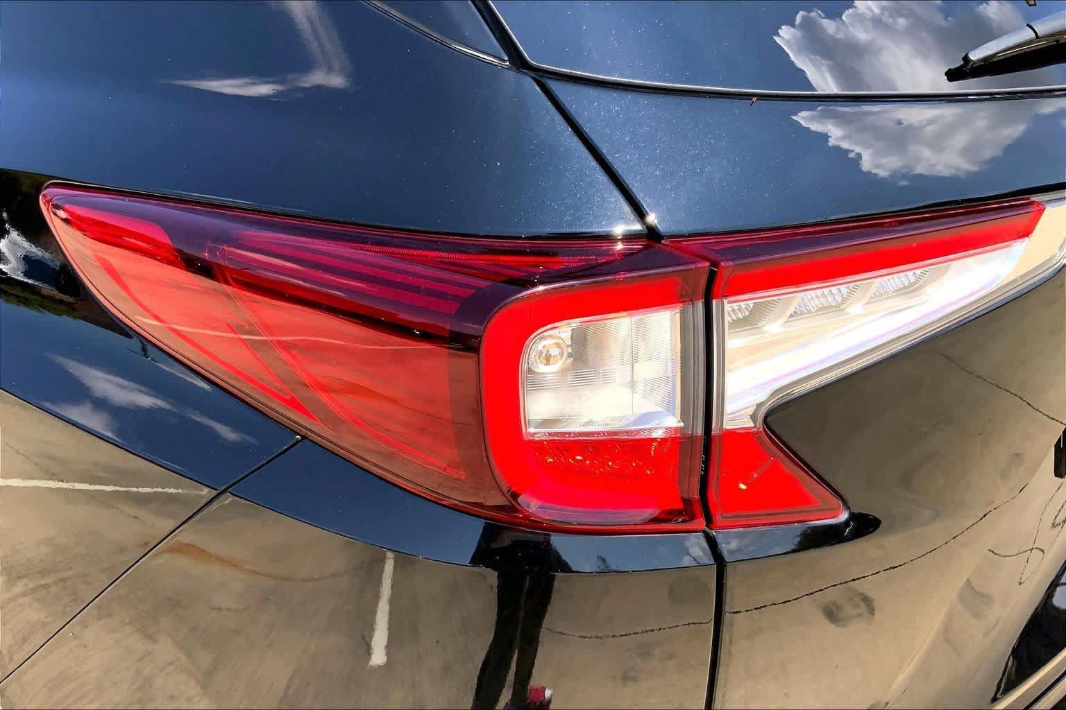 Used 2023 Acura RDX AWD image 29