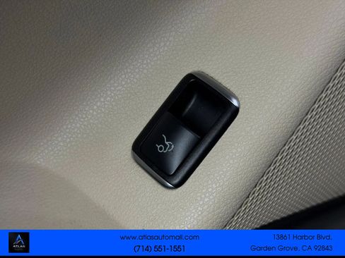 Used 2018 Mercedes-Benz CLA 250 image 25