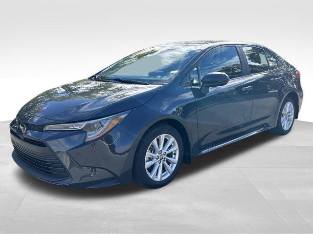 Used 2024 Toyota Corolla LE w/ LE Convenience Package FWD 360° Tour