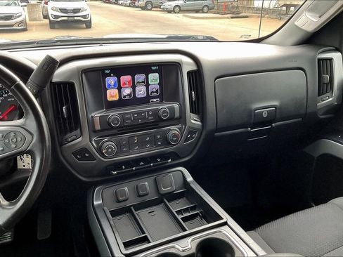 Used 2017 Chevrolet Silverado 1500 LT image 6