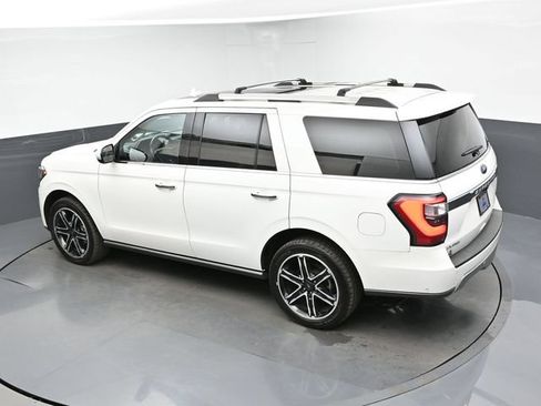 Used 2020 Ford Expedition Limited w/ Special Edition Package AWD/4WD image 20