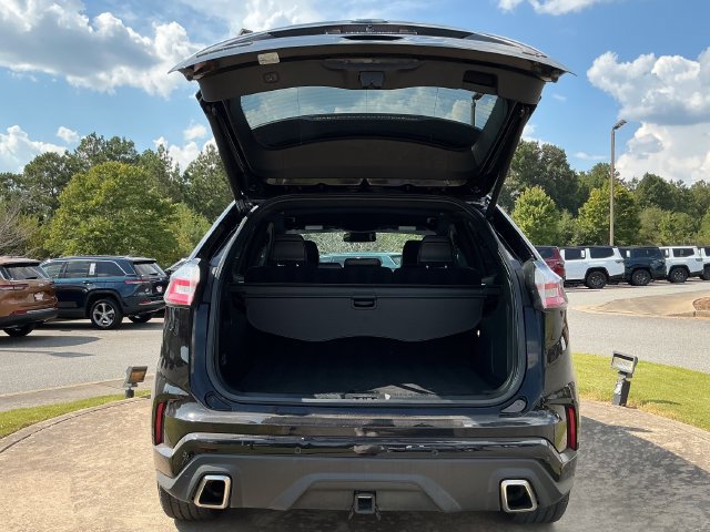 Used 2020 Ford Edge ST AWD/4WD image 28
