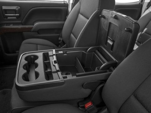 Used 2017 GMC Sierra 1500 SLE image 15