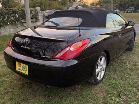 Used 2006 Toyota Solara SLE image 7