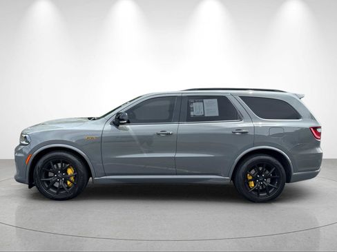 Used 2024 Dodge Durango SRT AWD/4WD image 2