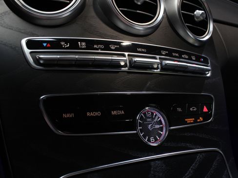 Used 2020 Mercedes-Benz C 63 AMG S w/ Multimedia Package image 21