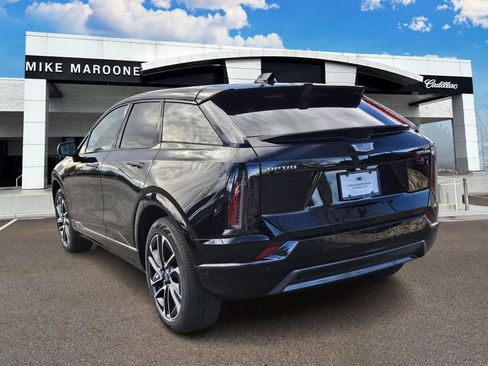 New 2026 Cadillac Optiq Sport 1 image 4