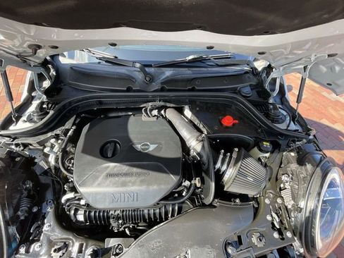 Used 2017 MINI Cooper John Cooper Works image 24