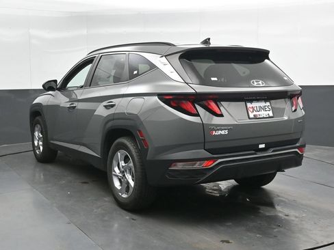 Used 2024 Hyundai Tucson SEL AWD/4WD image 9