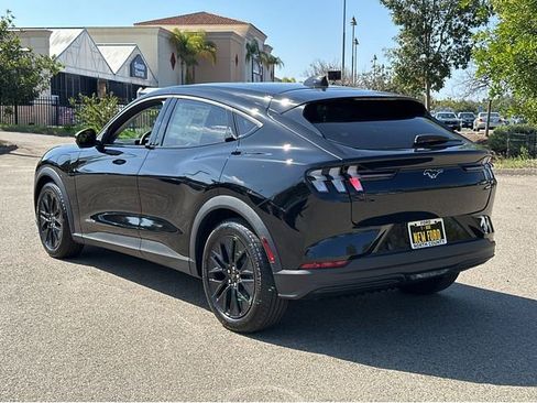 New 2026 Ford Mustang Mach-E Select w/ Comfort Package image 4