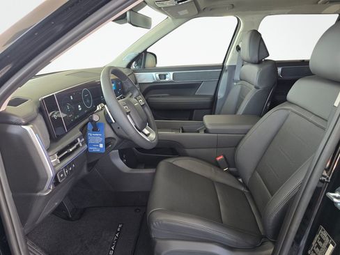 New 2026 Hyundai Santa Fe Limited AWD/4WD image 17