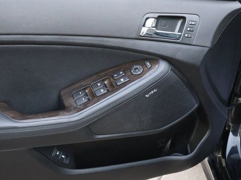 Used 2013 Kia Optima SX w/ Limited Pkg image 23