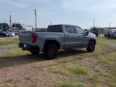 Certified 2024 GMC Sierra 1500 AT4X AWD/4WD image 8