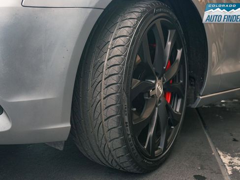 Used 2013 Audi A6 3.0T Premium Plus image 32