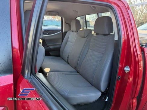 Used 2021 Toyota Tacoma SR5 image 25