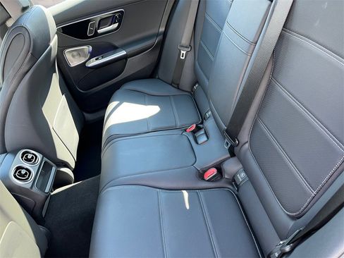 Certified 2022 Mercedes-Benz C 300 4MATIC Sedan image 13