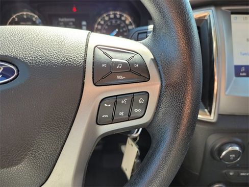 Used 2020 Ford Ranger XLT image 30