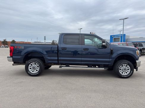 Used 2019 Ford F250 XL w/ STX Appearance Package image 4