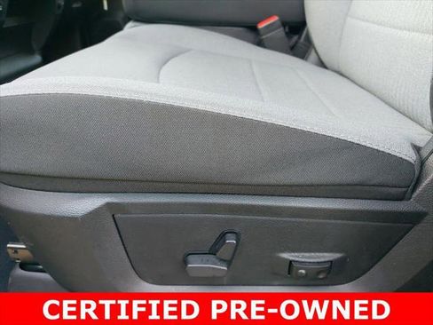 Certified 2023 RAM 1500 Tradesman w/ Tradesman SXT Package AWD/4WD image 29