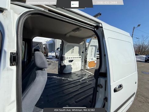 Used 2013 Ford Transit Connect XL image 18