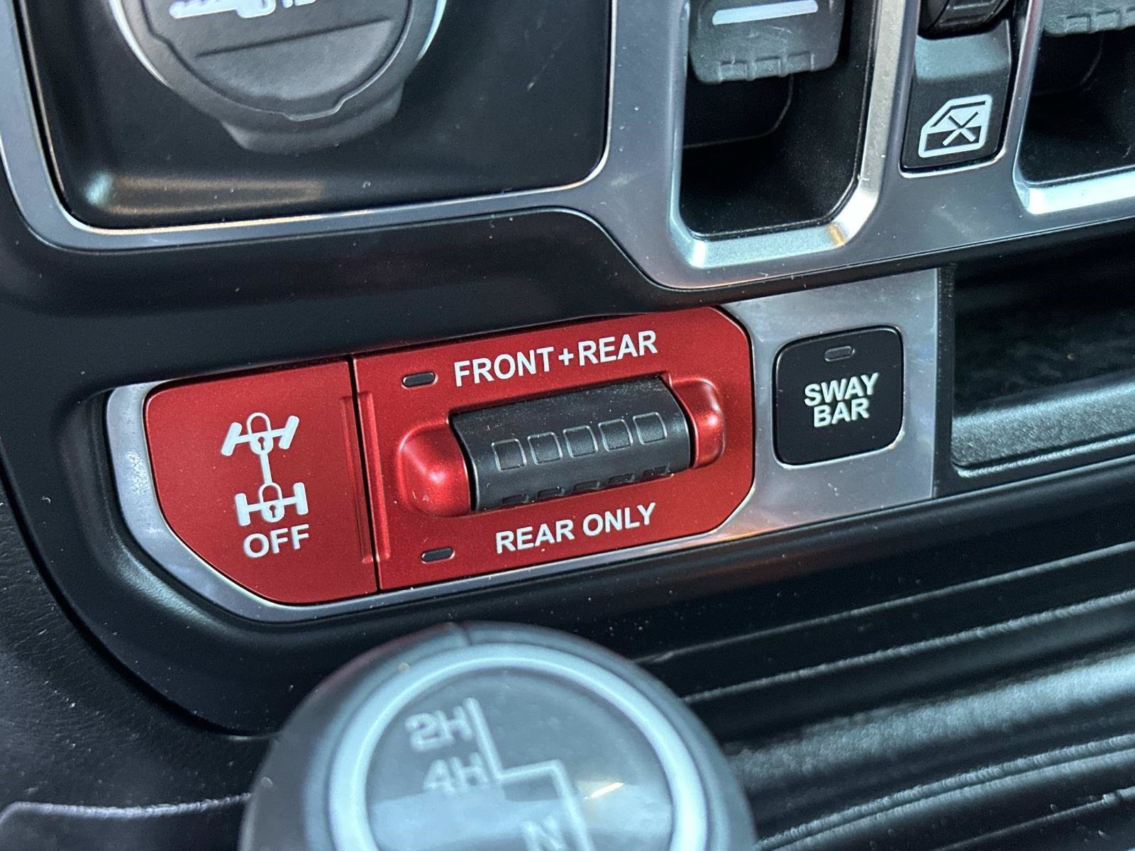 Used 2020 Jeep Wrangler Unlimited Rubicon w/ LED Lighting Group AWD/4WD image 31
