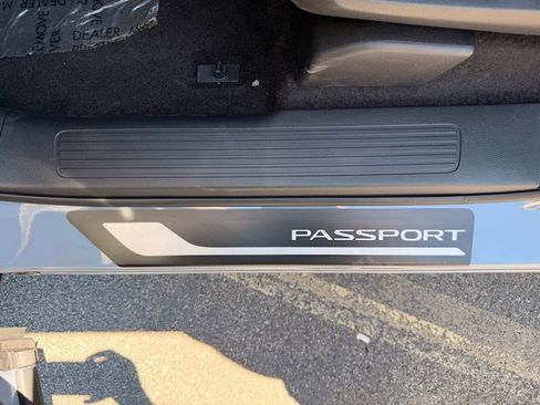 New 2026 Honda Passport TrailSport Elite image 23
