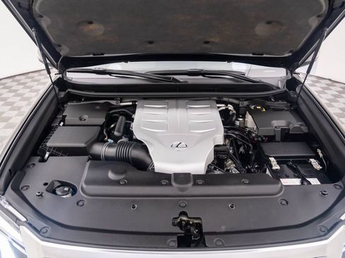 Used 2023 Lexus GX 460 Premium image 34