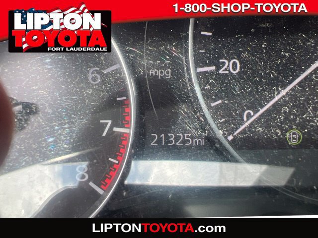 Used 2024 MAZDA CX-30 AWD 2.5 S image 1