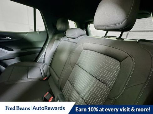 New 2026 Chevrolet Equinox LT image 13