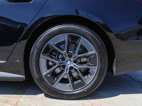 Used 2023 BMW i4 eDrive35 w/ Premium Package RWD image 12